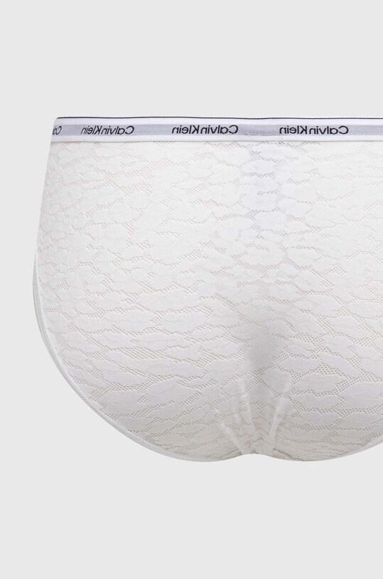 Труси Calvin Klein Underwear 3-pack 000QD5069E