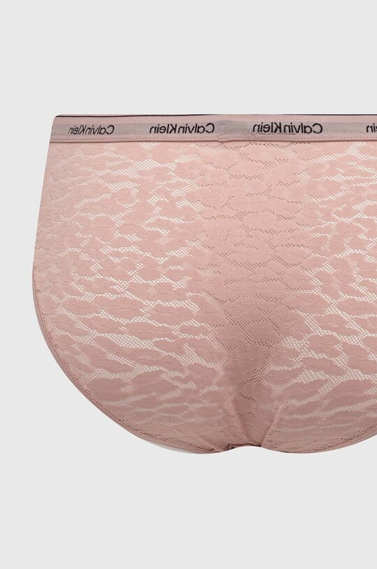 Труси Calvin Klein Underwear 3-pack 000QD5069E