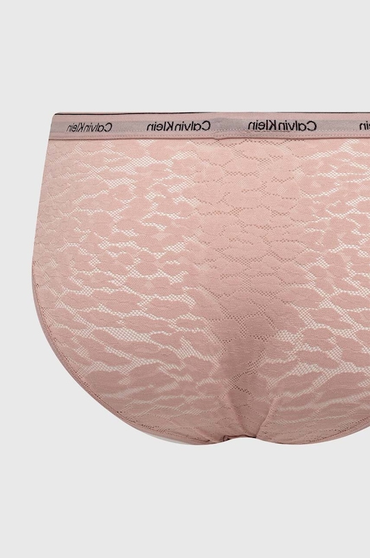 Труси Calvin Klein Underwear 3-pack 000QD5069E