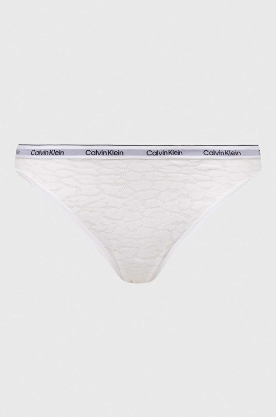 Oblečenie Nohavičky Calvin Klein Underwear 3-pak 000QD5069E viacfarebná