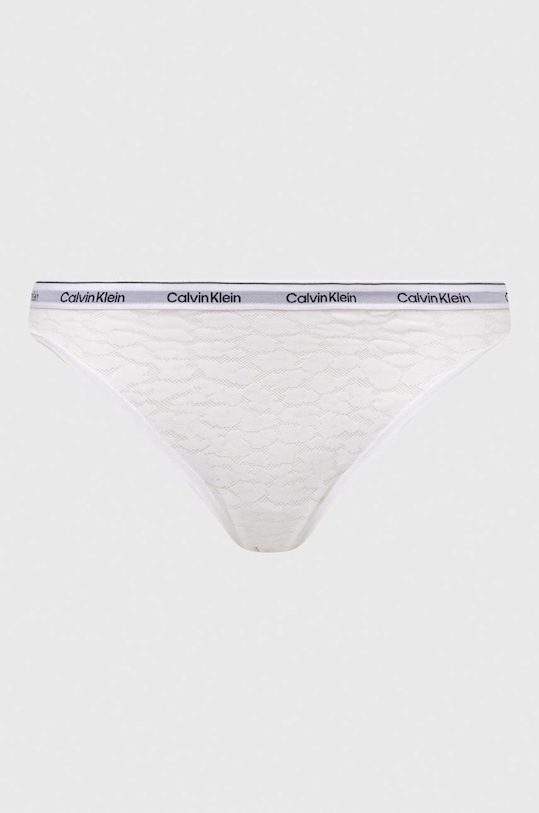 Oblečenie Nohavičky Calvin Klein Underwear 3-pak 000QD5069E viacfarebná
