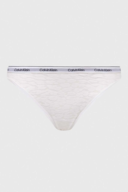 Одяг Труси Calvin Klein Underwear 3-pack 000QD5069E барвистий