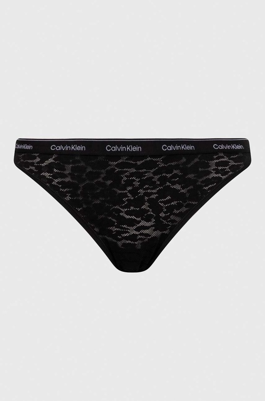 Nohavičky Calvin Klein Underwear 3-pak viacfarebná 000QD5069E