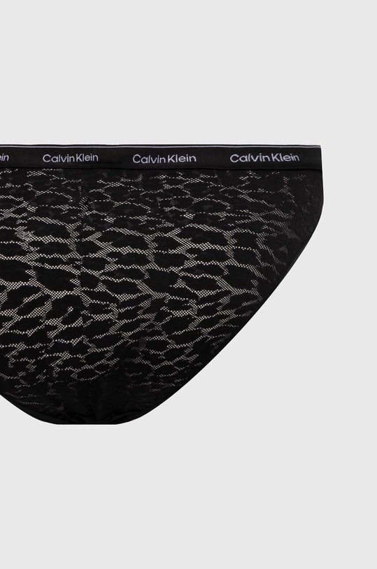 Nohavičky Calvin Klein Underwear 3-pak 000QD5069E
