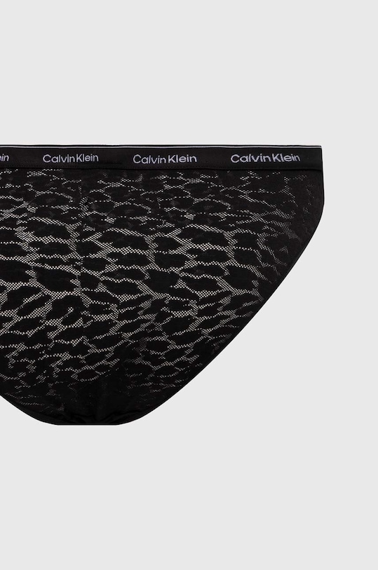 Nohavičky Calvin Klein Underwear 3-pak 000QD5069E