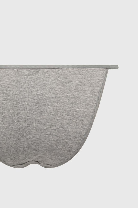 Calvin Klein Underwear stringi 3-pack 000QD5071E multicolor