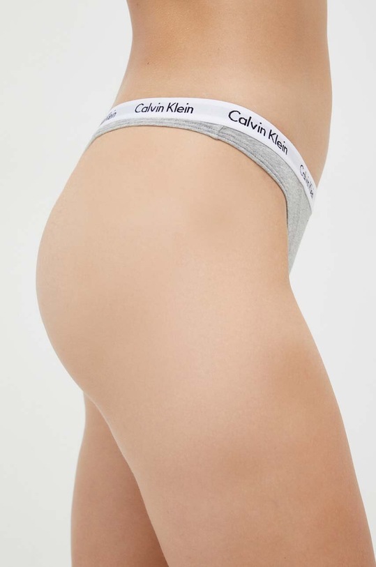 Tangá Calvin Klein Underwear 5-pak 000QD5143E