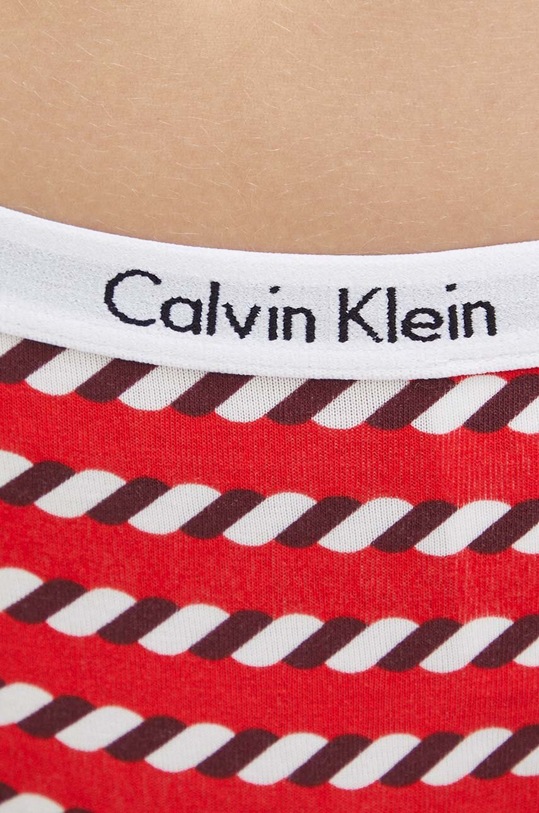 Tangá Calvin Klein Underwear 5-pak 000QD5143E