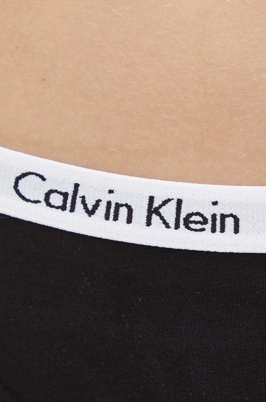 Tangá Calvin Klein Underwear 5-pak 000QD5143E