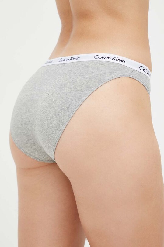 Nohavičky Calvin Klein Underwear 5-pak 000QD5144E