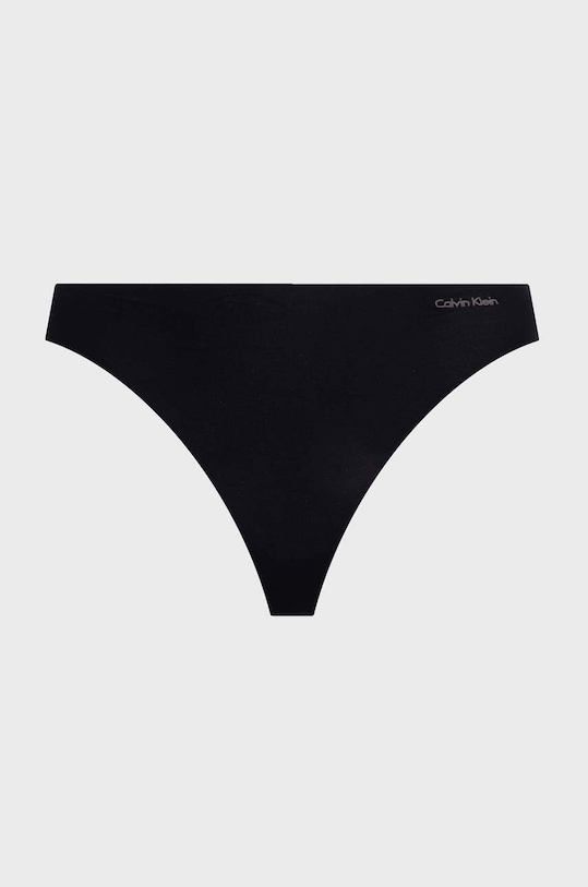 Tangá Calvin Klein Underwear 5-pak viacfarebná 000QD5147E