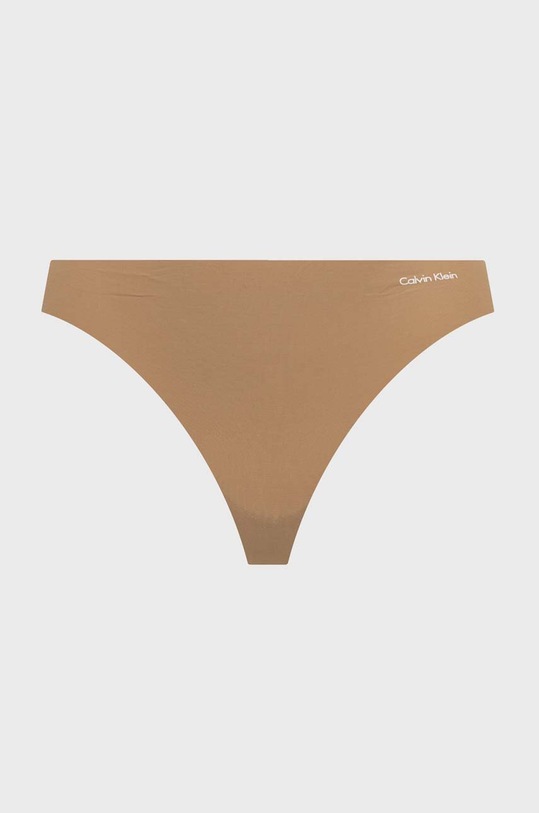 Calvin Klein Underwear stringi 5-pack 000QD5147E multicolor