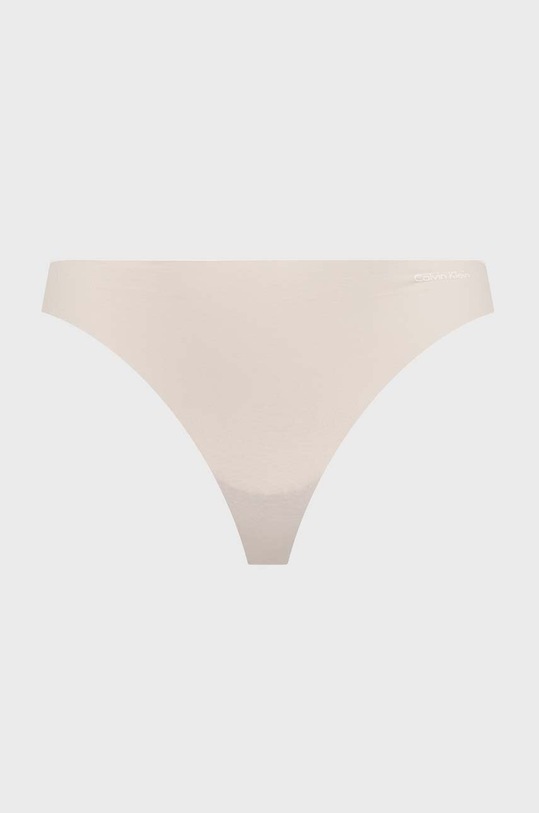Calvin Klein Underwear stringi 5-pack 000QD5147E