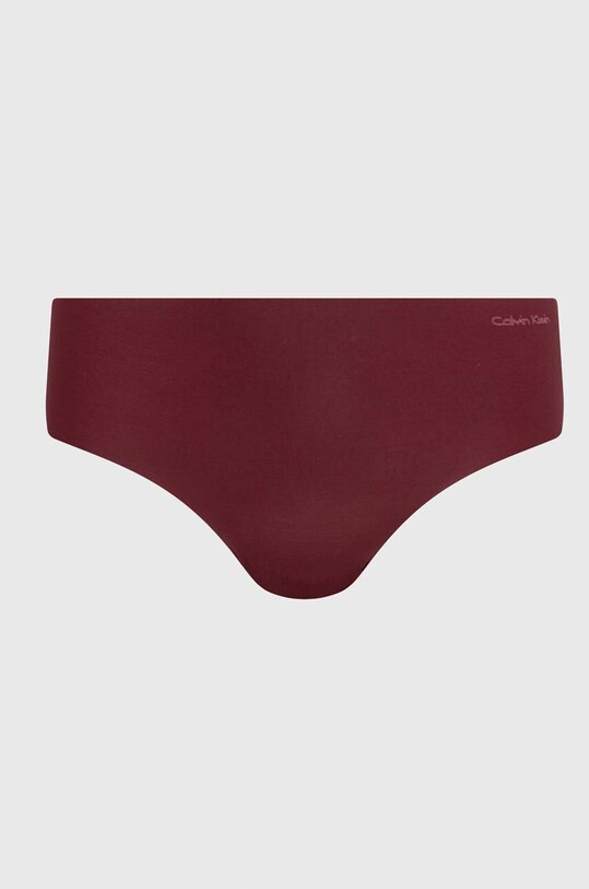 Calvin Klein Underwear figi 5-pack multicolor 000QD5148E