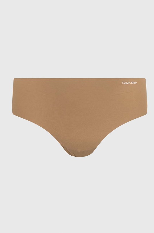 Calvin Klein Underwear bugyi 5 db 000QD5148E többszínű