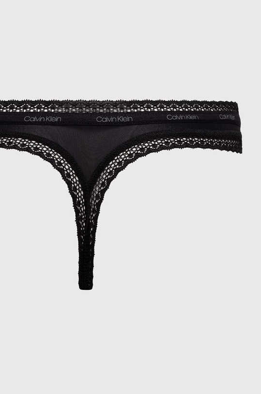 Calvin Klein Underwear stringi 3-pack 000QD5151E