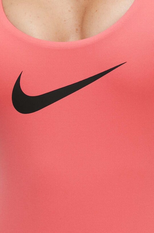 Ολόσωμο μαγιό Nike NESSD299 ροζ