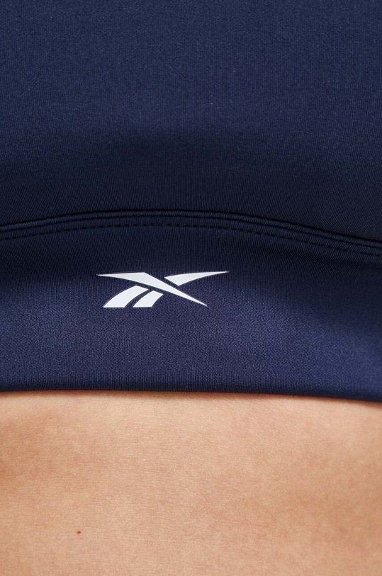 Αθλητικό σουτιέν Reebok Identity Training 100012977 σκούρο μπλε