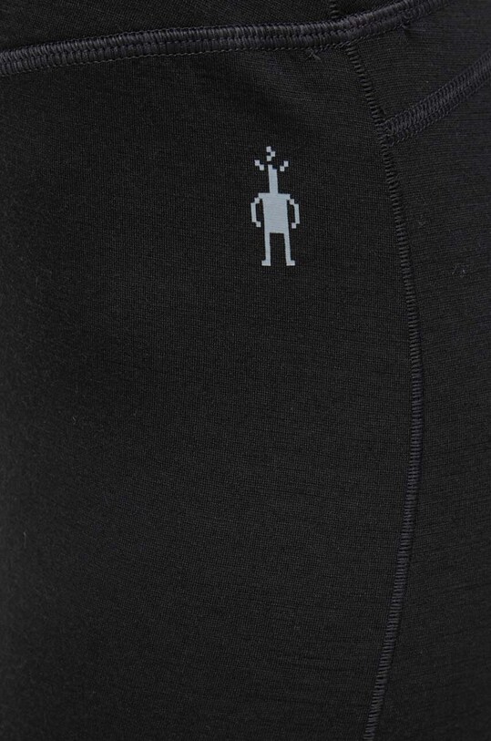 Одяг Функціональні легінси Smartwool Classic All-Season Merino SW016909 чорний