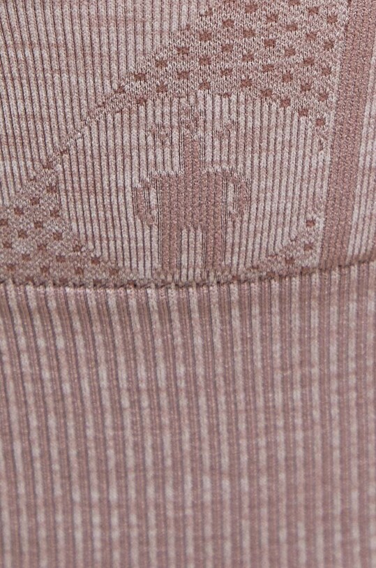 Smartwool lenjerie functionala Intraknit SW016846 bej