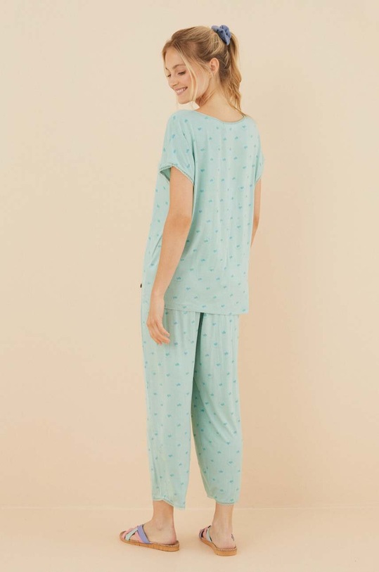 women'secret piżama La Vecina Rubia 3136947