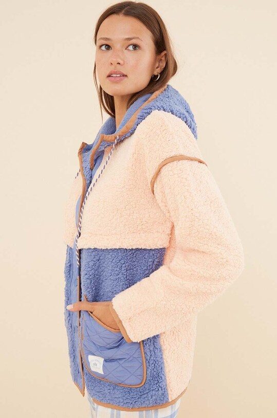Kućni ogrtač women'secret Mix & Match 3146509 šarena