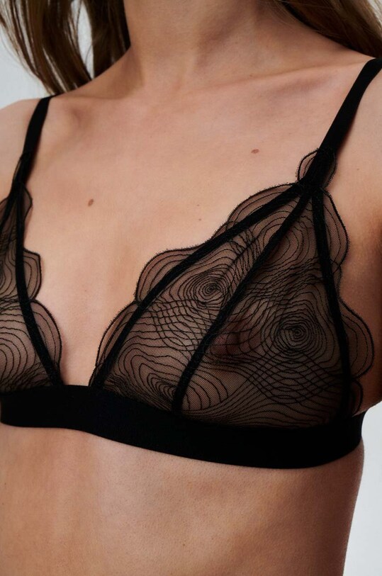 Одяг Бюстгальтер Undress Code 583 Gentle Bra Black 583 чорний