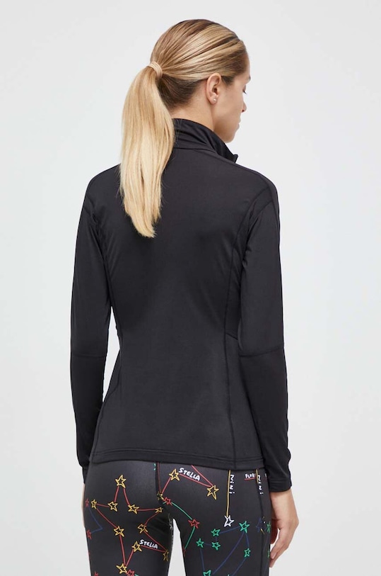 Îmbrăcăminte Rossignol longsleeve funcțional Classique RLMWL08 negru