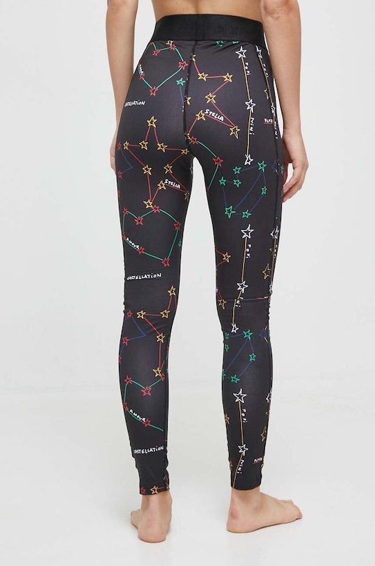 Odzież Rossignol legginsy funkcyjne JCC RLMWU05 czarny