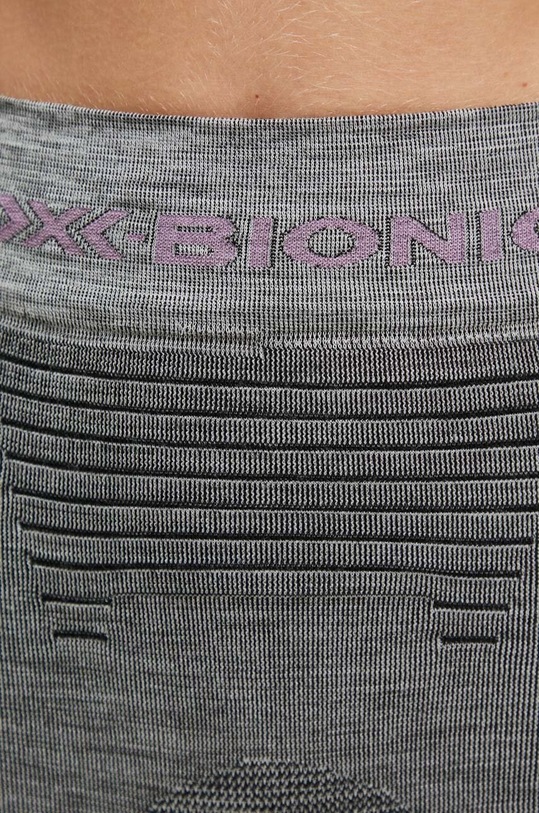 Funkční legíny X-Bionic Merino 4.0 šedá cl.WP05W23W