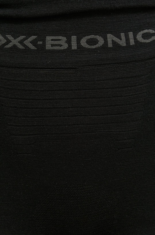 X-Bionic legginsy funkcyjne Merino 4.0 czarny cl.WP05W23W