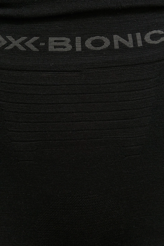 Funkčné legíny X-Bionic Merino 4.0 čierna cl.WP05W23W