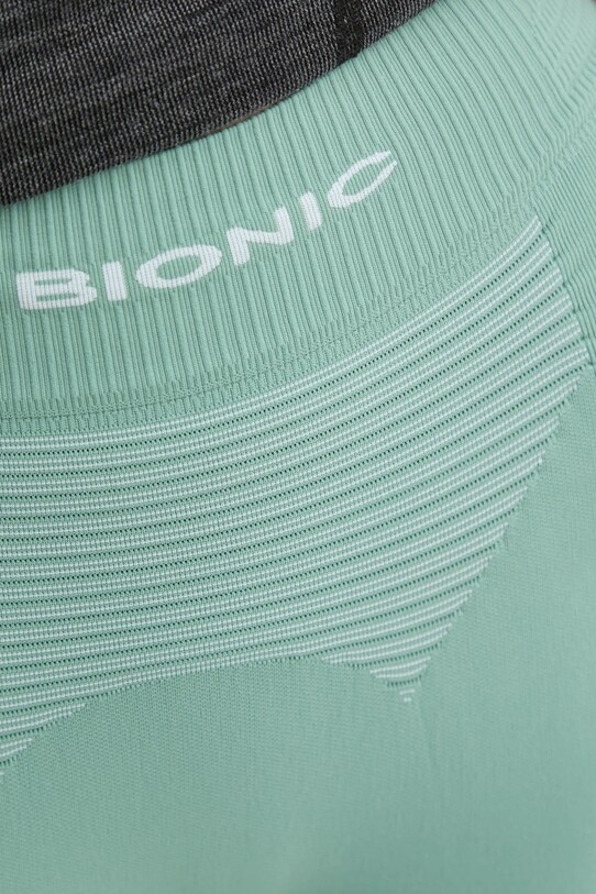 Функциональные леггинсы X-Bionic Energizer 4.0 зелёный ng.YP05W19W