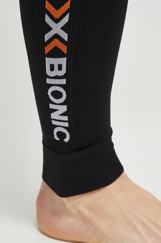 Функціональні легінси X-Bionic Energizer 4.0 чорний ng.YP05W19W