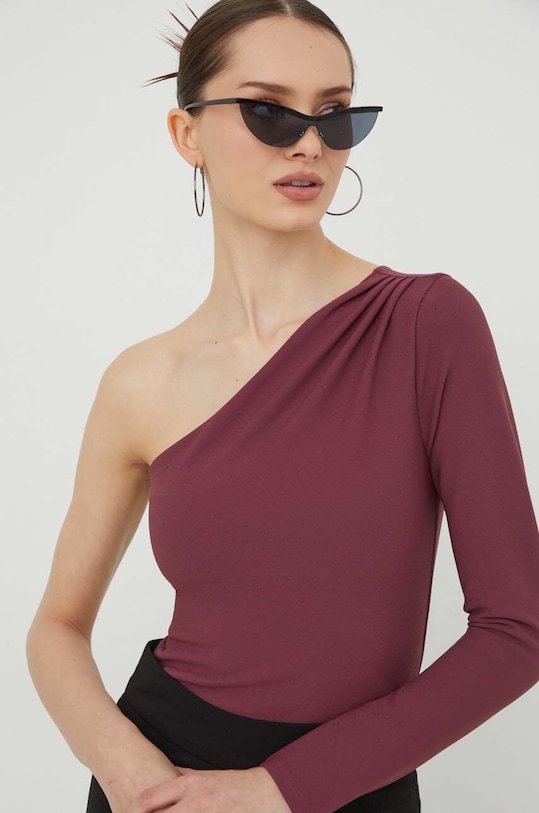 Abercrombie & Fitch body KI140.3569.500 violet