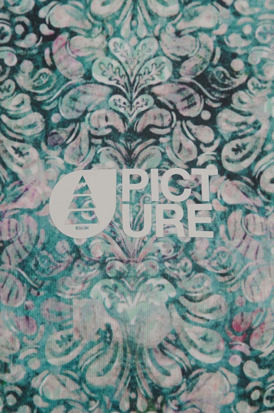 Picture bluza funkcyjna Pagaya Printed SWT151 multicolor