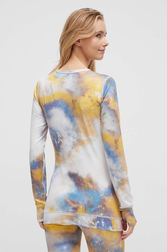 Ρούχα Ισοθερμικό μακρυμάνικο Burton Midweight 10259110971 πολύχρωμο