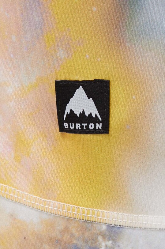 Ισοθερμικό μακρυμάνικο Burton Midweight 10259110971 πολύχρωμο