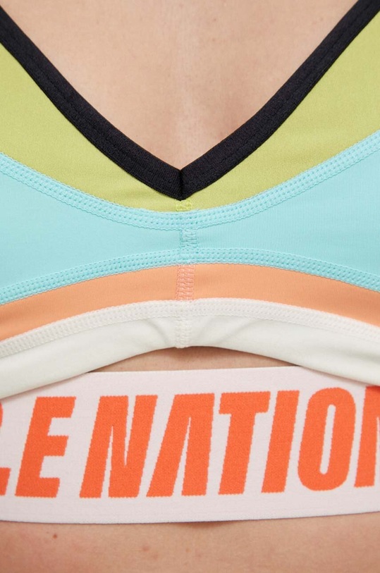 P.E Nation sutien sport Overland 234C058 turcoaz