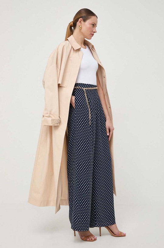 MICHAEL Michael Kors body MR460TR33D bianco SS24