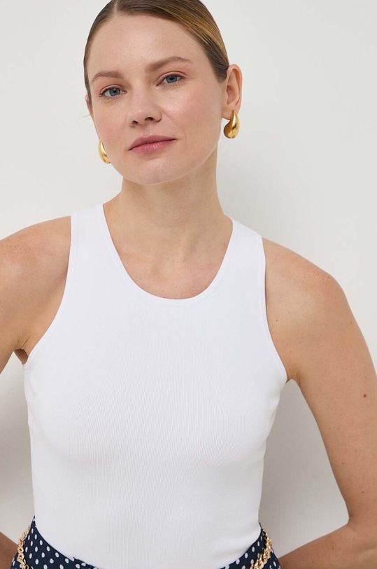 MICHAEL Michael Kors body MR460TR33D bianco