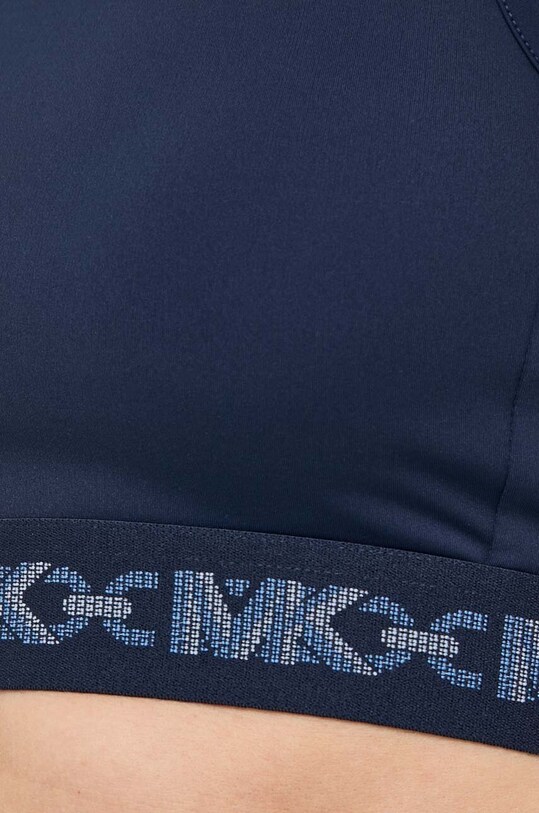 Топ MICHAEL Michael Kors MR451BA1RE темно-синій