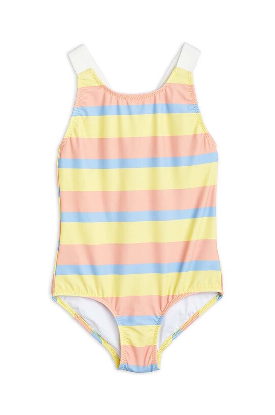 Mini Rodini costum de baie dintr-o bucată pentru copii moale multicolor 2368010400