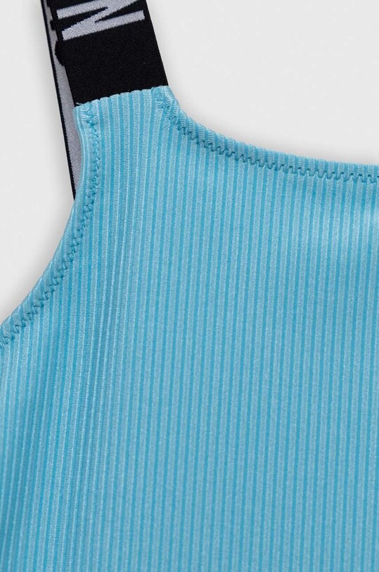 Κοριτσίστικα Ολόσωμο παιδικό μαγιό Calvin Klein Jeans KY0KY00050.9BYX μπλε