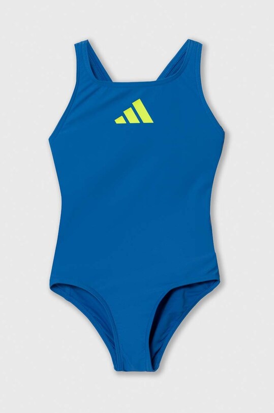 Παιδικό μαγιό adidas Performance μαλακό μπλε IA5410