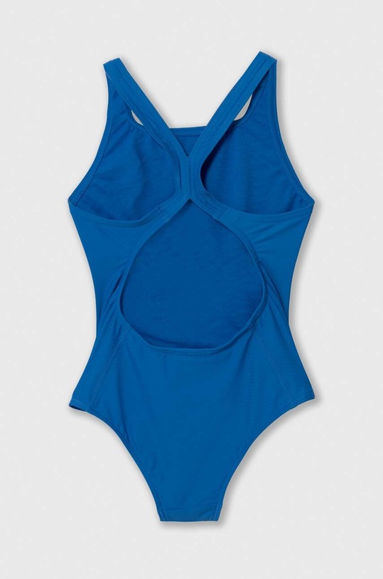 adidas Performance strój kąpielowy dziecięcy IA5410 niebieski AW23