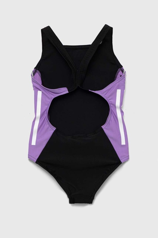 adidas Performance egyrészes gyerek fürdőruha IB4336 fekete AW23