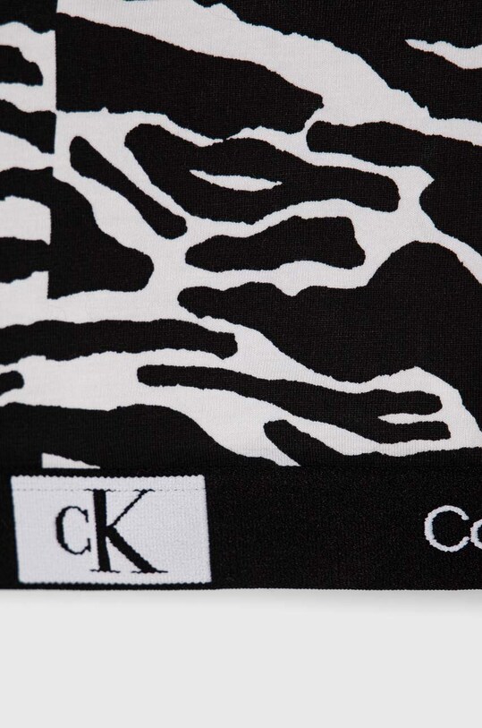 Παιδικό αθλητικό σουτιέν Calvin Klein Underwear 2-pack G80G800633.9BYX