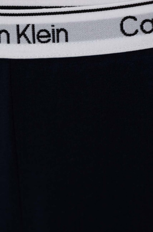 Παιδική πιτζάμα Calvin Klein Underwear πράσινο G80G800655.9BYX
