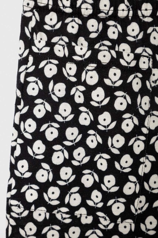 Dječja pamučna pidžama United Colors of Benetton bež 3X3X0P04T.G.SEASONAL